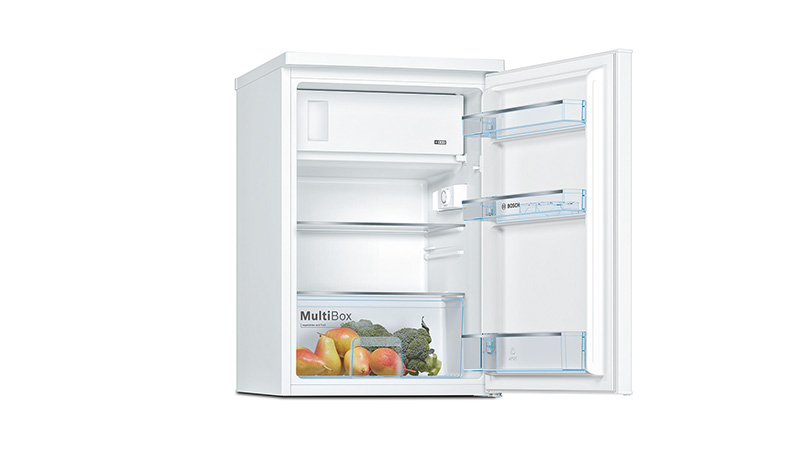 Einbau-Kühlautomaten kaufen: Angebot & Vergleich | Bosch CH
