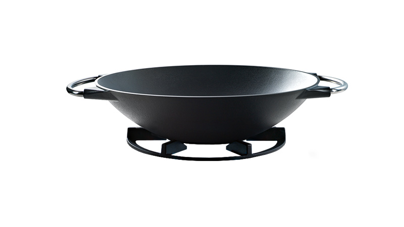 Gas Cooktop Accessories