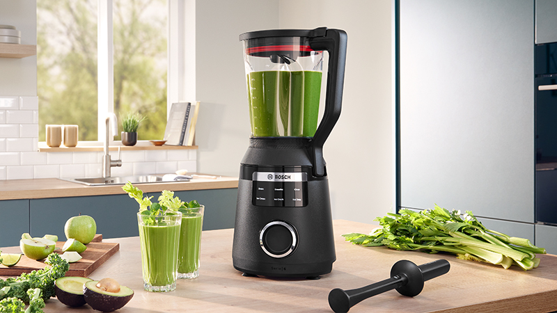 Высокоскоростные блендеры