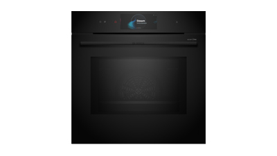 Духовые шкафы 60 см с функцией пара и СВЧ accentline